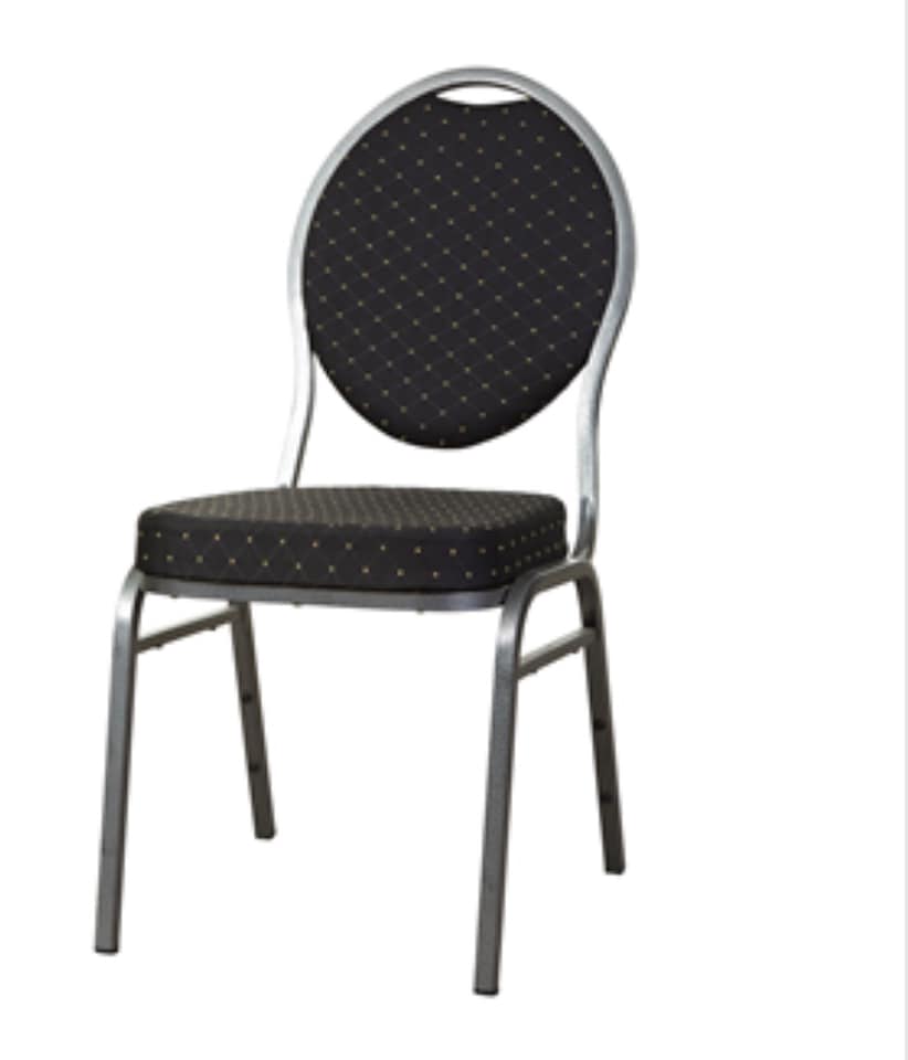 chaise banquet