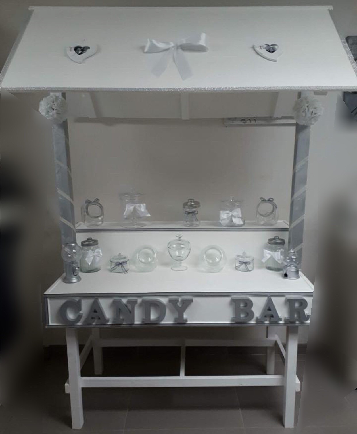candy bar