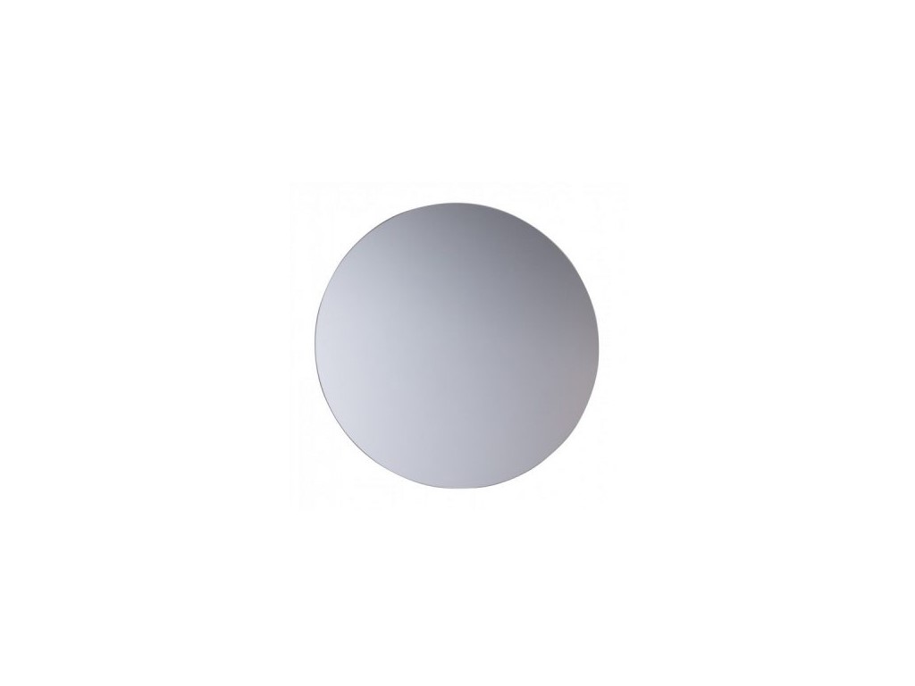 centre de table miroir