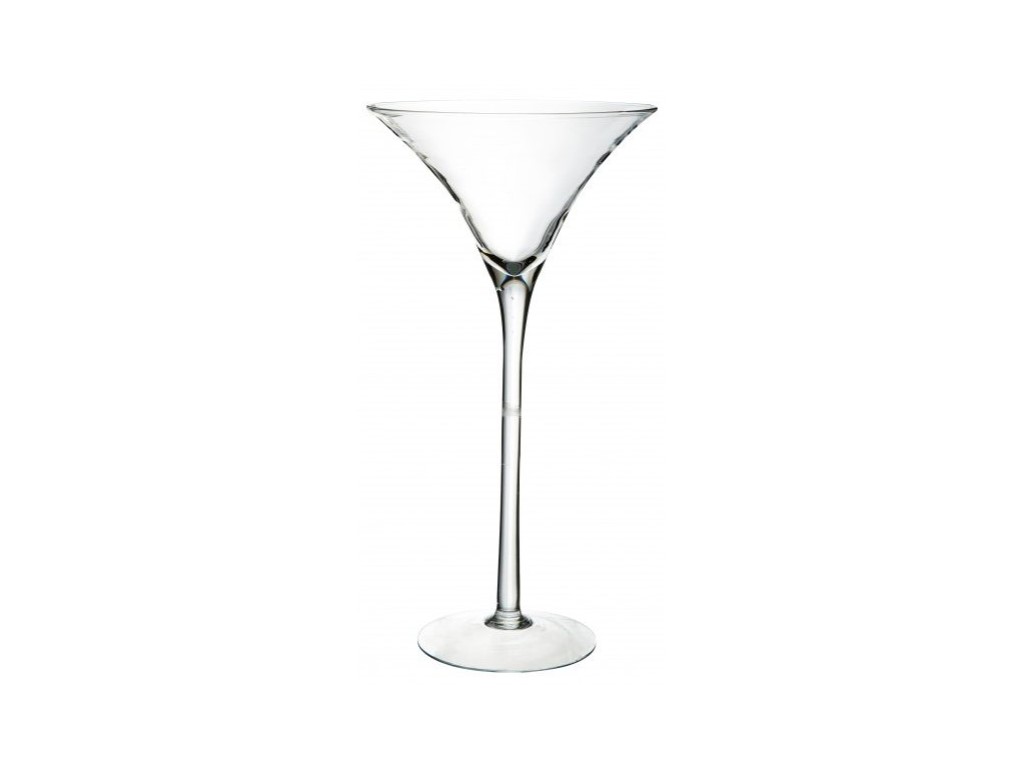 Vase Martini